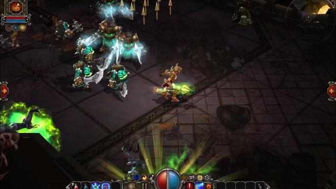 Torchlight Screenshot 9