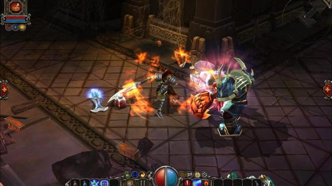 Torchlight Screenshot 11