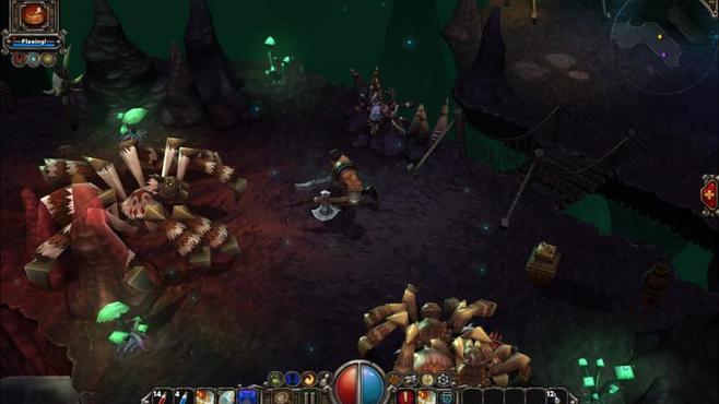 Torchlight Screenshot 12