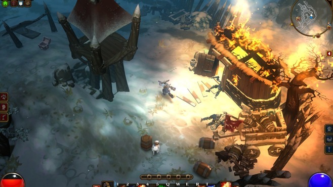 torchlight 2 multiplayer torchlight 2 multiplayer