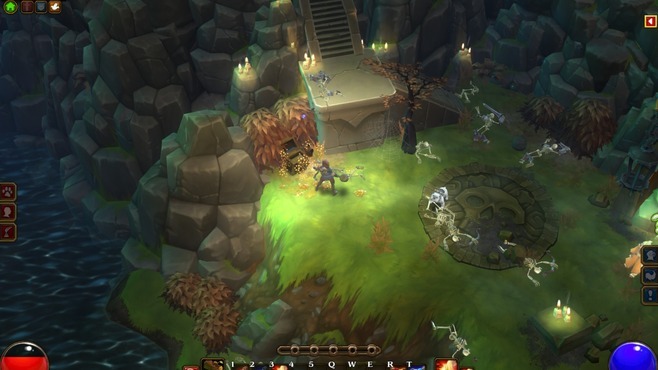 Torchlight II Screenshot 2