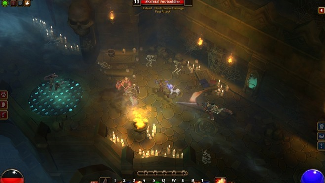 Torchlight II Screenshot 3