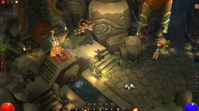 Torchlight II Screenshot 4