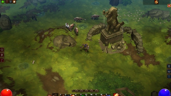 Torchlight II Screenshot 5