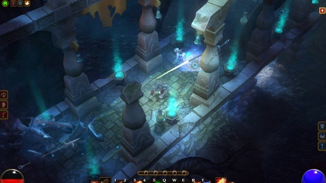 Torchlight II Screenshot 6