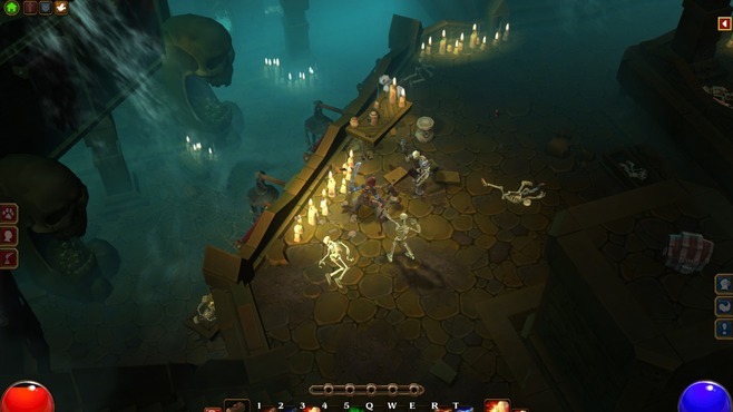 Torchlight II Screenshot 7