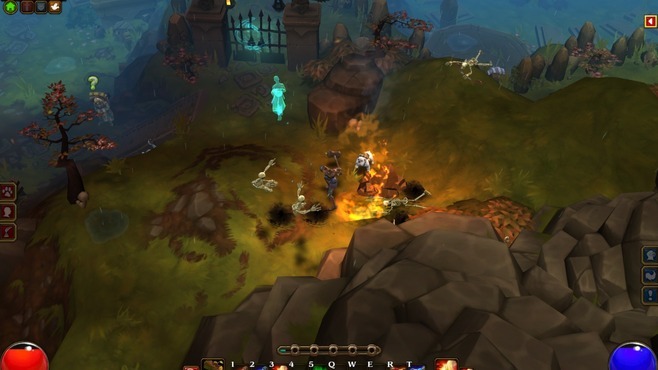 Torchlight II Screenshot 9