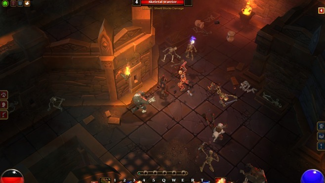 torchlight 2 firewall problems detected torchlight 2 firewall problems detected