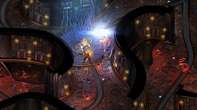 Torment: Tides of Numenera Screenshot 4