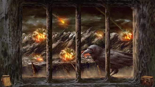 Tormentum - Dark Sorrow Screenshot 4