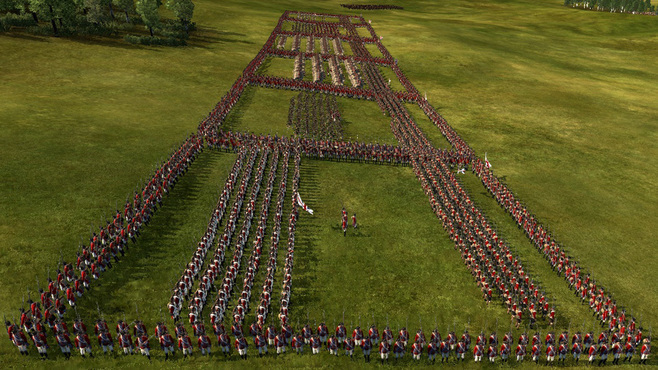 Total war empire definitive edition Total war empire definitive edition