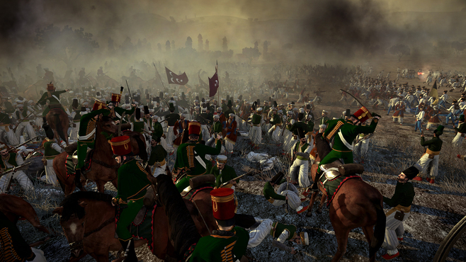 Total War: NAPOLEON - Definitive Edition Crack Total War: NAPOLEON - Definitive Edition Crack