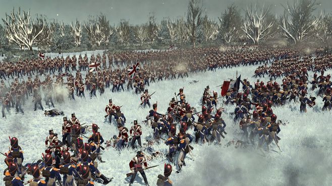 Total War™: NAPOLEON – Definitive Edition Screenshot 8