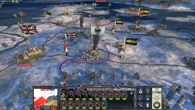 Total War™: NAPOLEON – Definitive Edition Screenshot 12