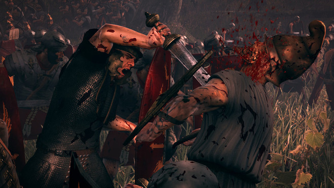 Total War™: ROME II - Blood & Gore Screenshot 1