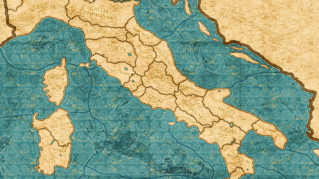 Total War™: ROME II - Rise of the Republic Screenshot 5