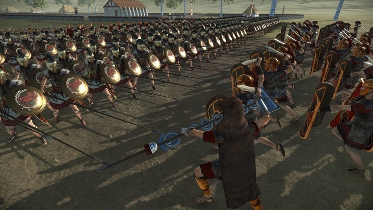 total war rome remastered total war rome remastered