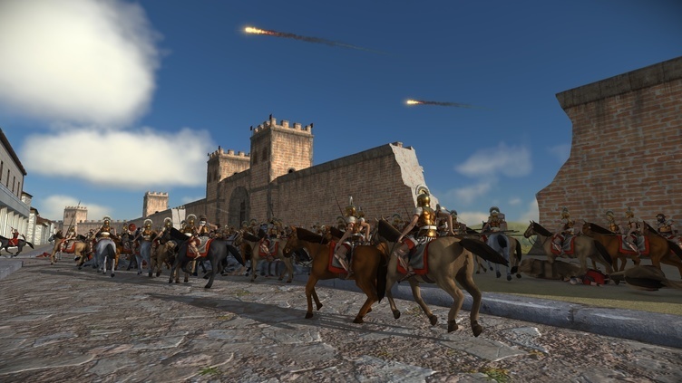 Total War™: ROME REMASTERED Screenshot 6