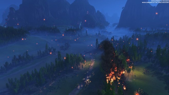 Total War™: THREE KINGDOMS Screenshot 5