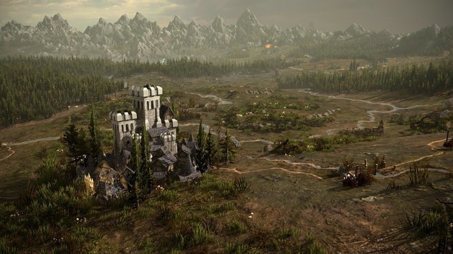 Total War™: WARHAMMER® Screenshot 2