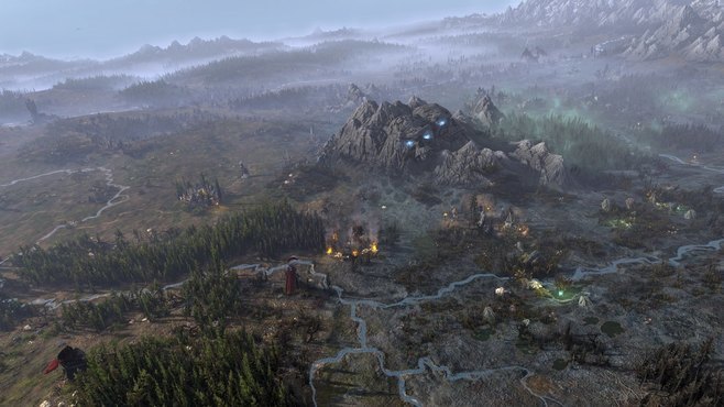 Total War™: WARHAMMER® Screenshot 3