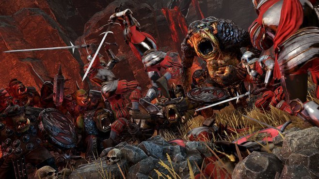 Total War™: WARHAMMER® Screenshot 4