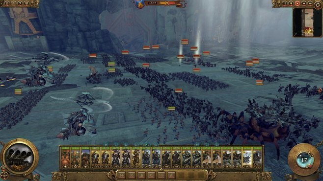 Total War™: WARHAMMER® Screenshot 5