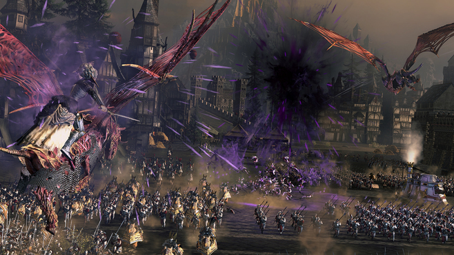 Total War™: WARHAMMER® Screenshot 6