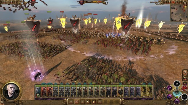 Total War™: WARHAMMER® Screenshot 7