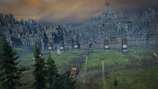 Total War™: WARHAMMER® Screenshot 8