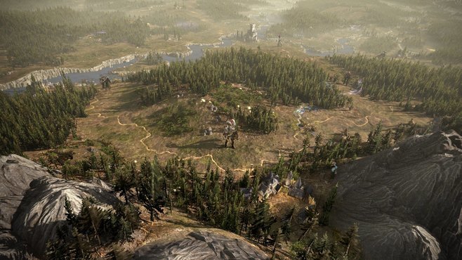 Total War™: WARHAMMER® Screenshot 9