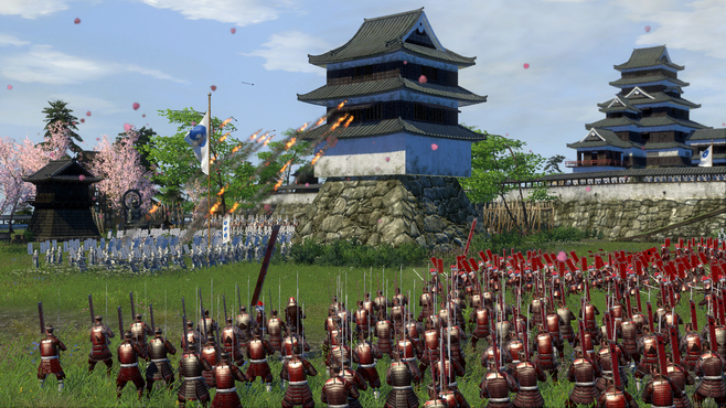 Total War™: SHOGUN 2 Screenshot 9