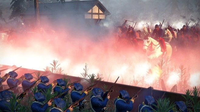 Total War™: SHOGUN 2 Collection Screenshot 7