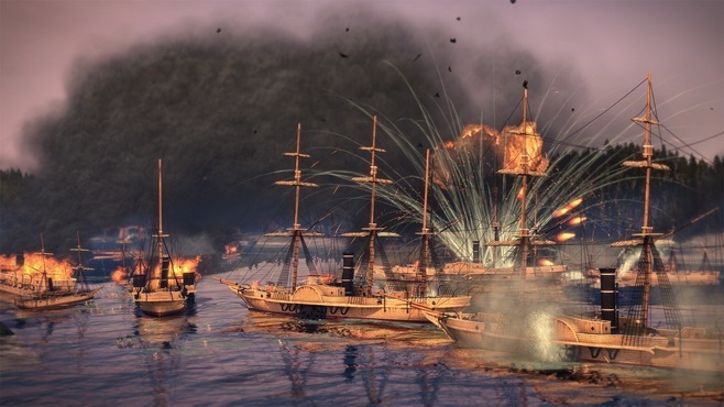 A Total War Saga: FALL OF THE SAMURAI Screenshot 2
