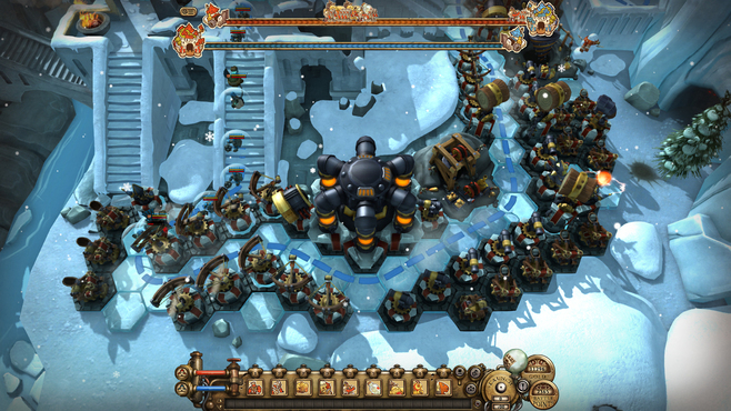 Tower Wars Screenshot 3