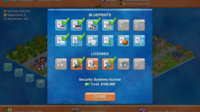 Townopolis Screenshot 7