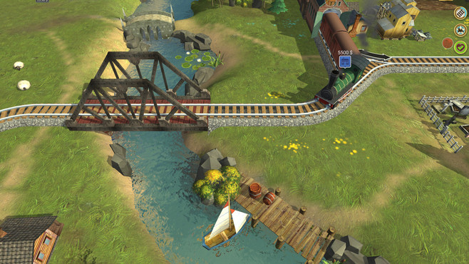 Train Valley Screenshot 6