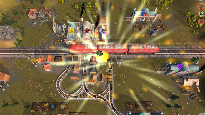 Train Valley - Germany Screenshot 3