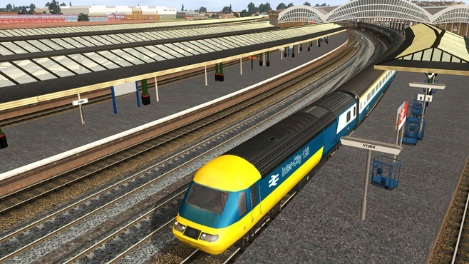 Trainz Simulator 2 Screenshot 5