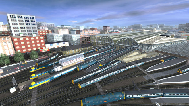 Trainz: A New Era Screenshot 8