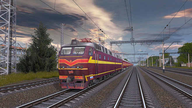 Trainz Simulator 2010 Screenshot 4