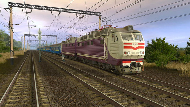 Trainz Simulator 2010 Screenshot 6