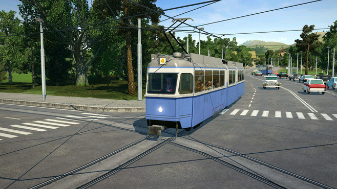 Маз transport fever