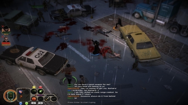 Trapped Dead: Lockdown Screenshot 5