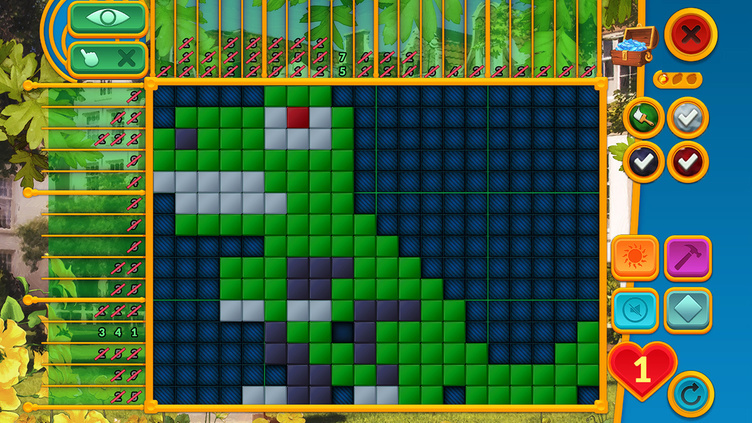 Travel Mosaics 13: Spectacular Amsterdam Screenshot 2
