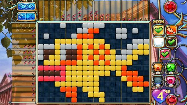 Travel Mosaics 7: Fantastic Berlin Screenshot 6