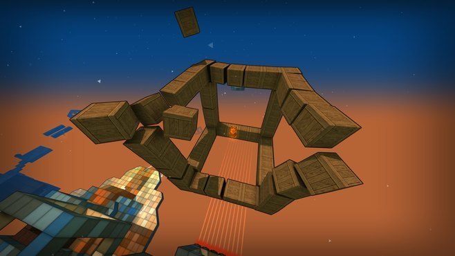 TRI Screenshot 1