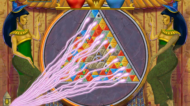 TriJinx: A Kristine Kross Mystery Screenshot 2