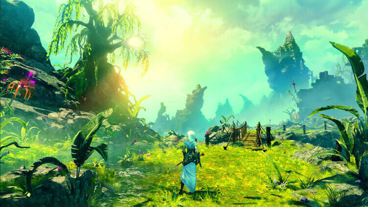 Trine 3: The Artifacts of Power Screenshot 6