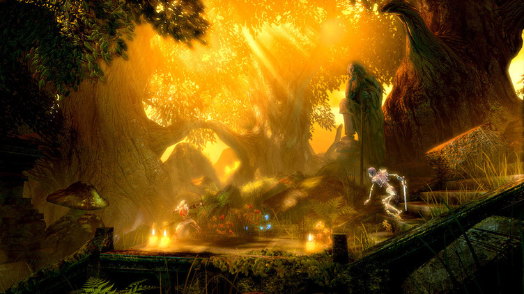 Trine: Ultimate Collection Screenshot 1